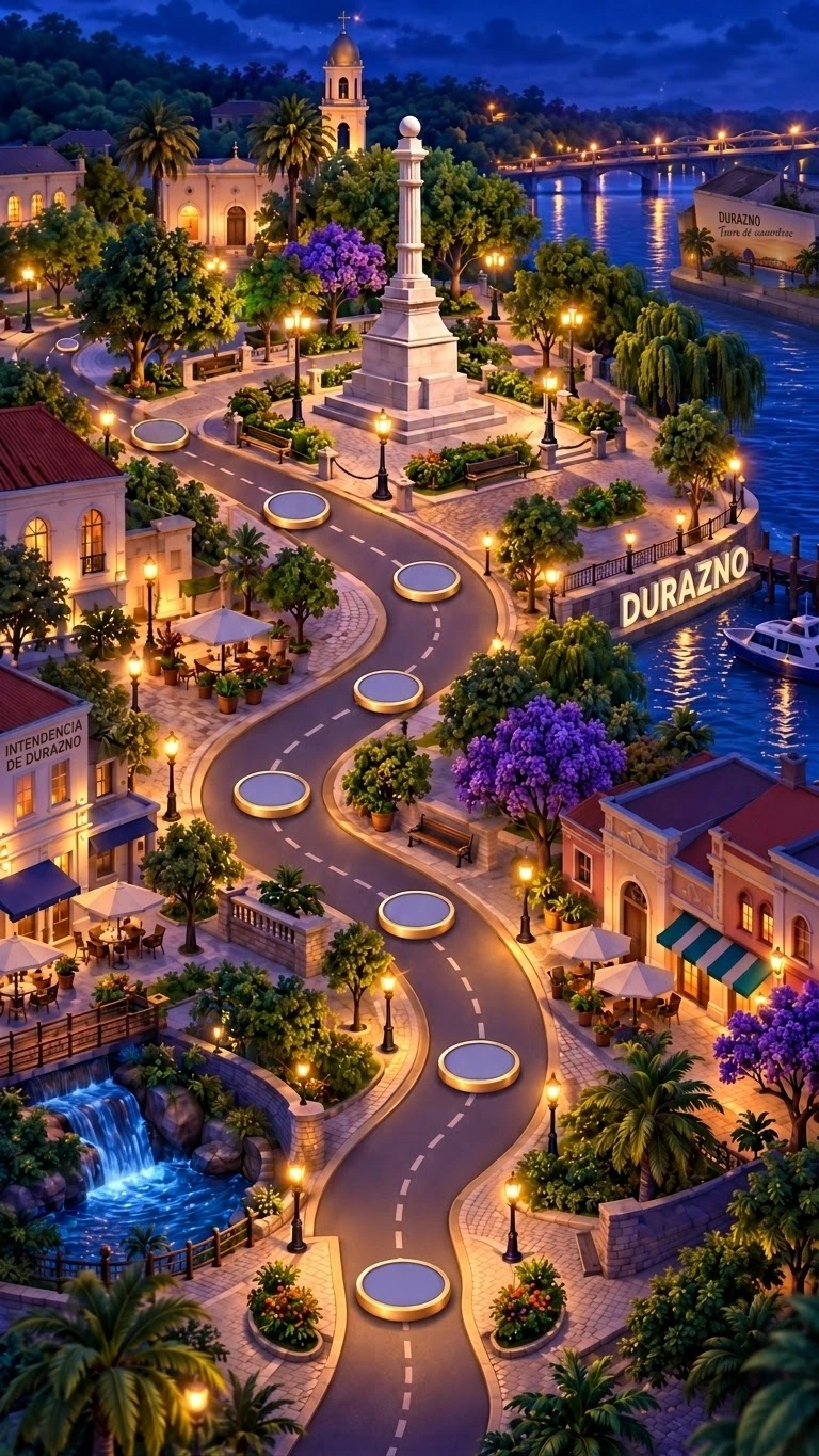 Durazno